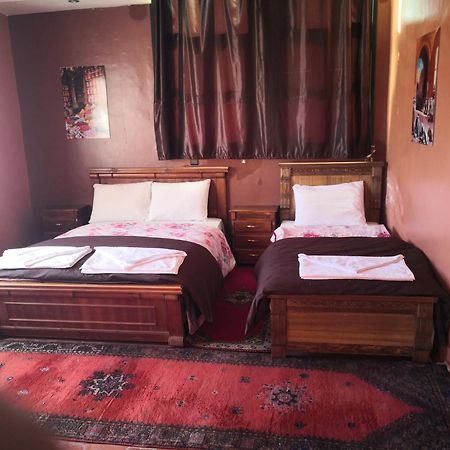 Auberge Kasbah Amoun Taliouine Bagian luar foto