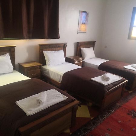 Auberge Kasbah Amoun Taliouine Bagian luar foto