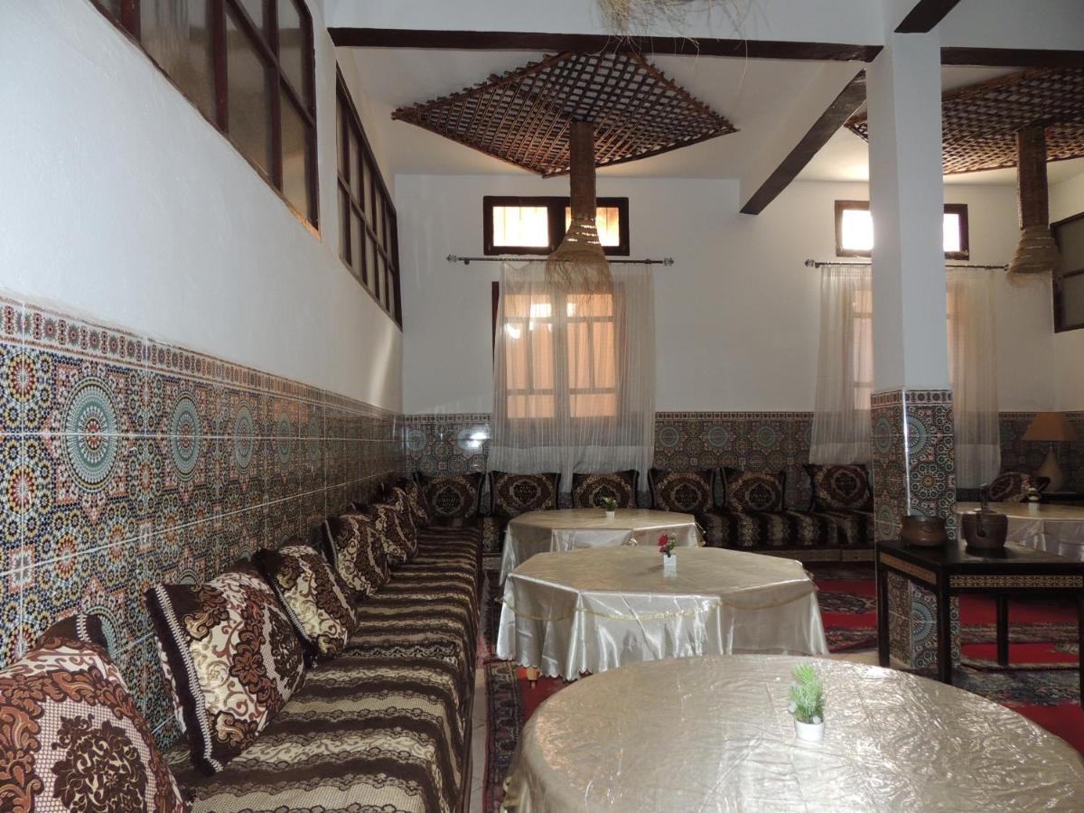 Auberge Kasbah Amoun Taliouine Bagian luar foto