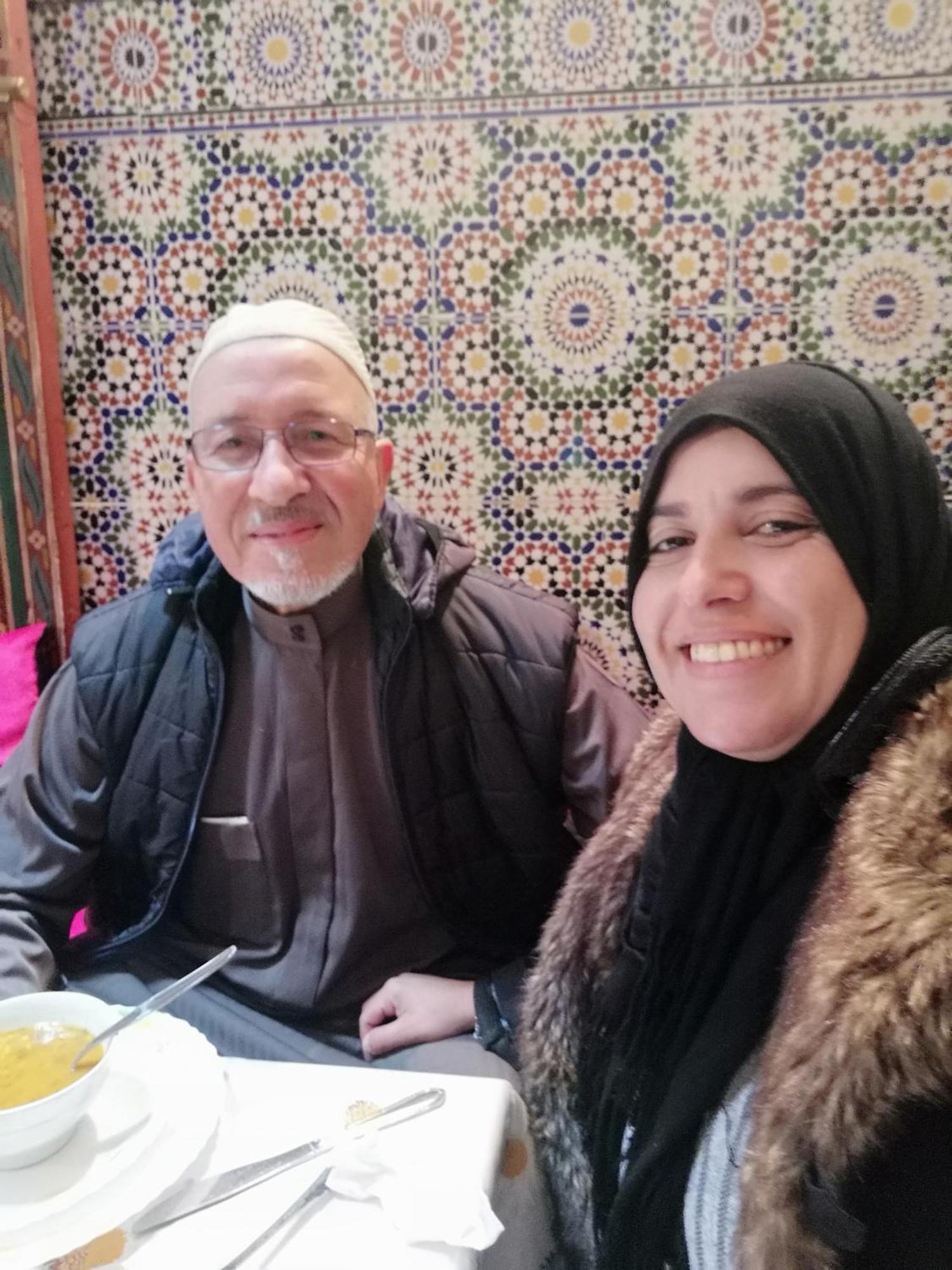 Auberge Kasbah Amoun Taliouine Bagian luar foto