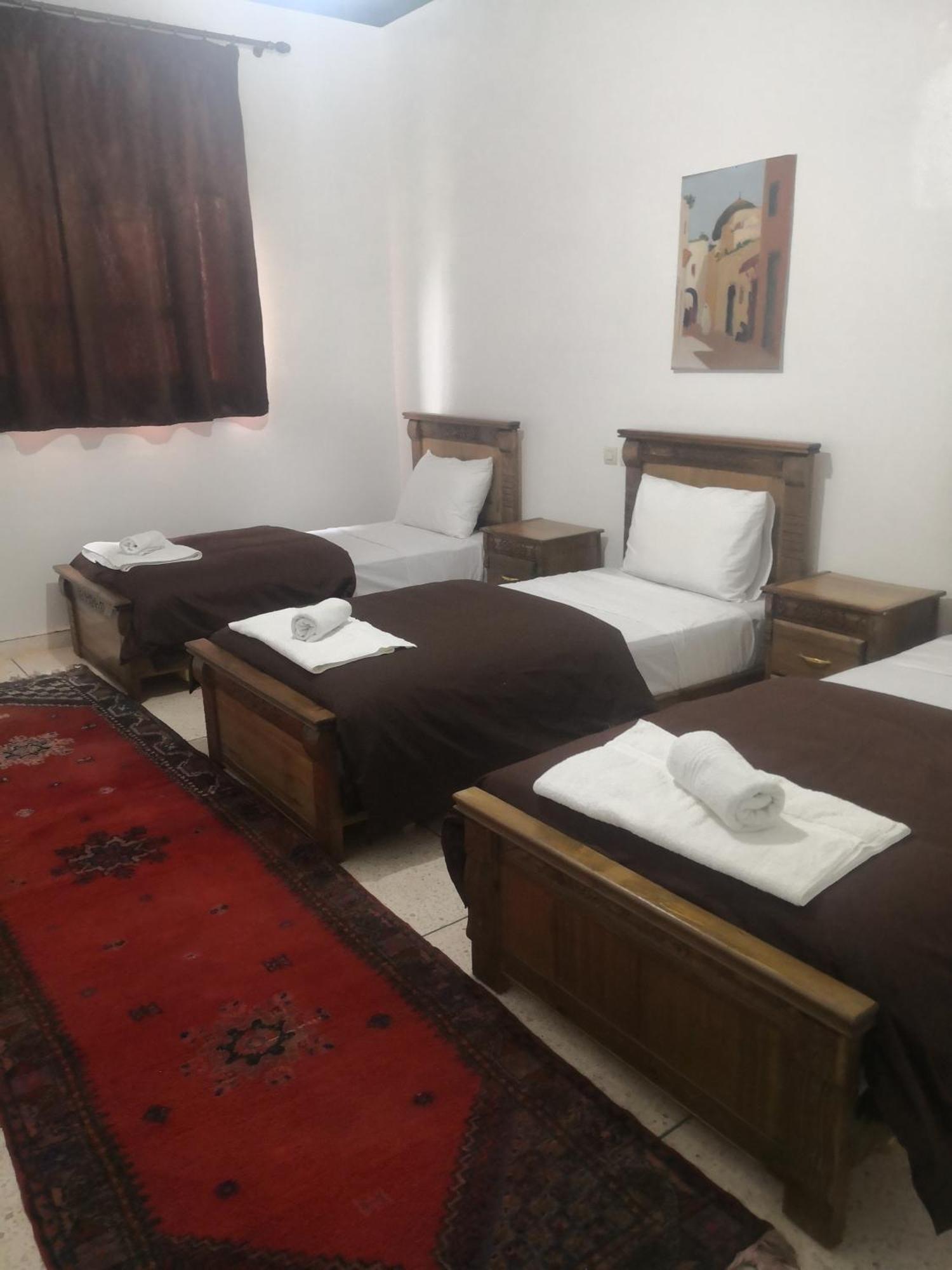 Auberge Kasbah Amoun Taliouine Bagian luar foto